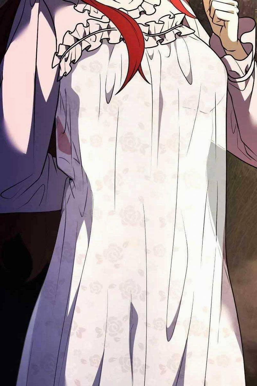 Hắc Kị Sĩ Thiên Tài Giới Hạn Thời Gian 11 trang 122