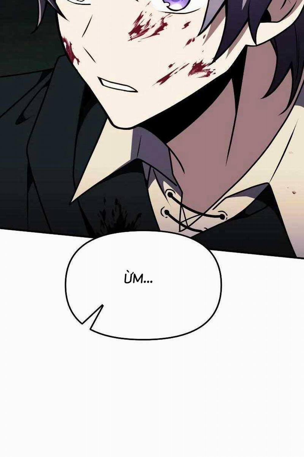 Hắc Kị Sĩ Thiên Tài Giới Hạn Thời Gian 11 trang 127