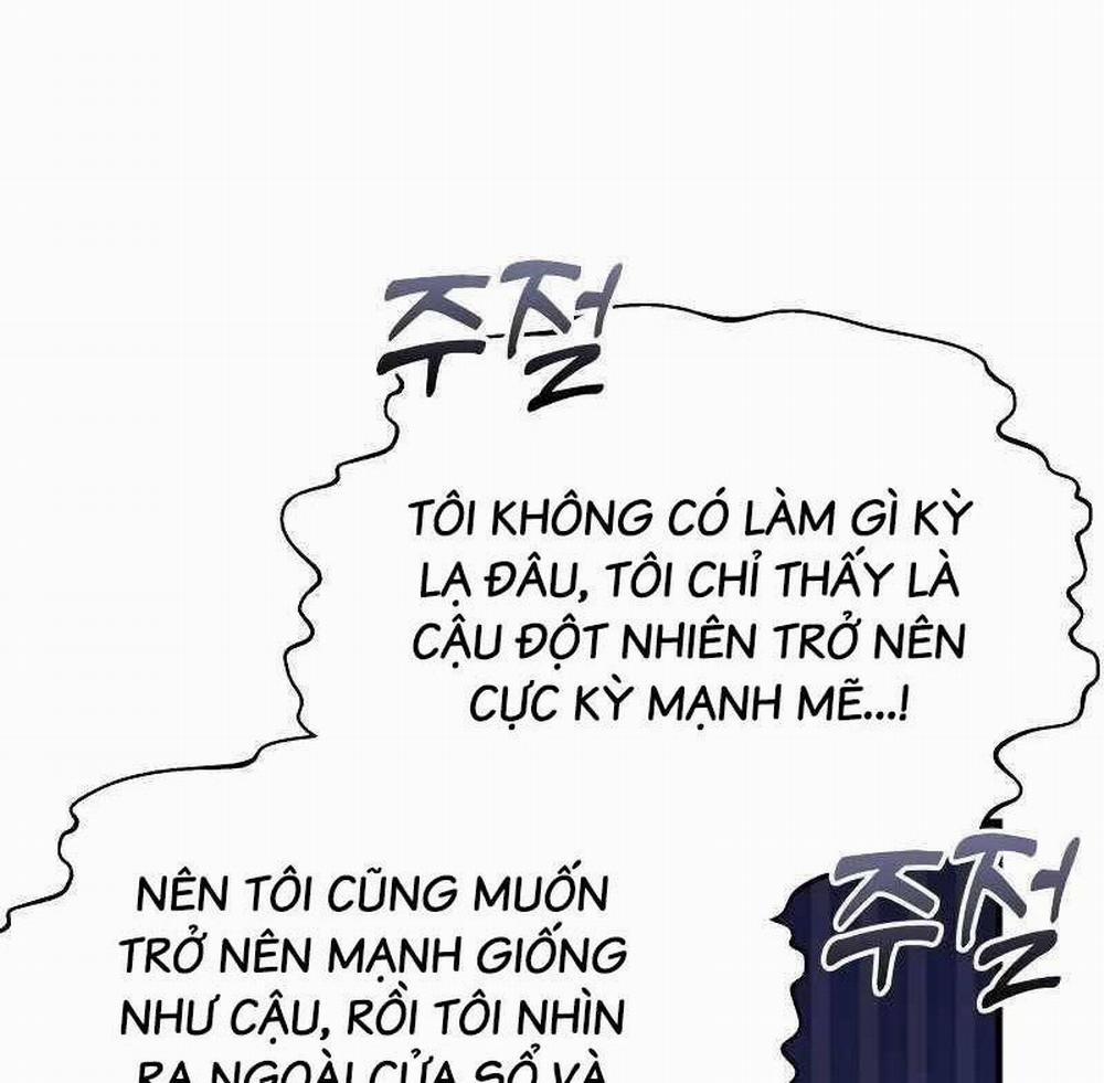 Hắc Kị Sĩ Thiên Tài Giới Hạn Thời Gian 11 trang 128