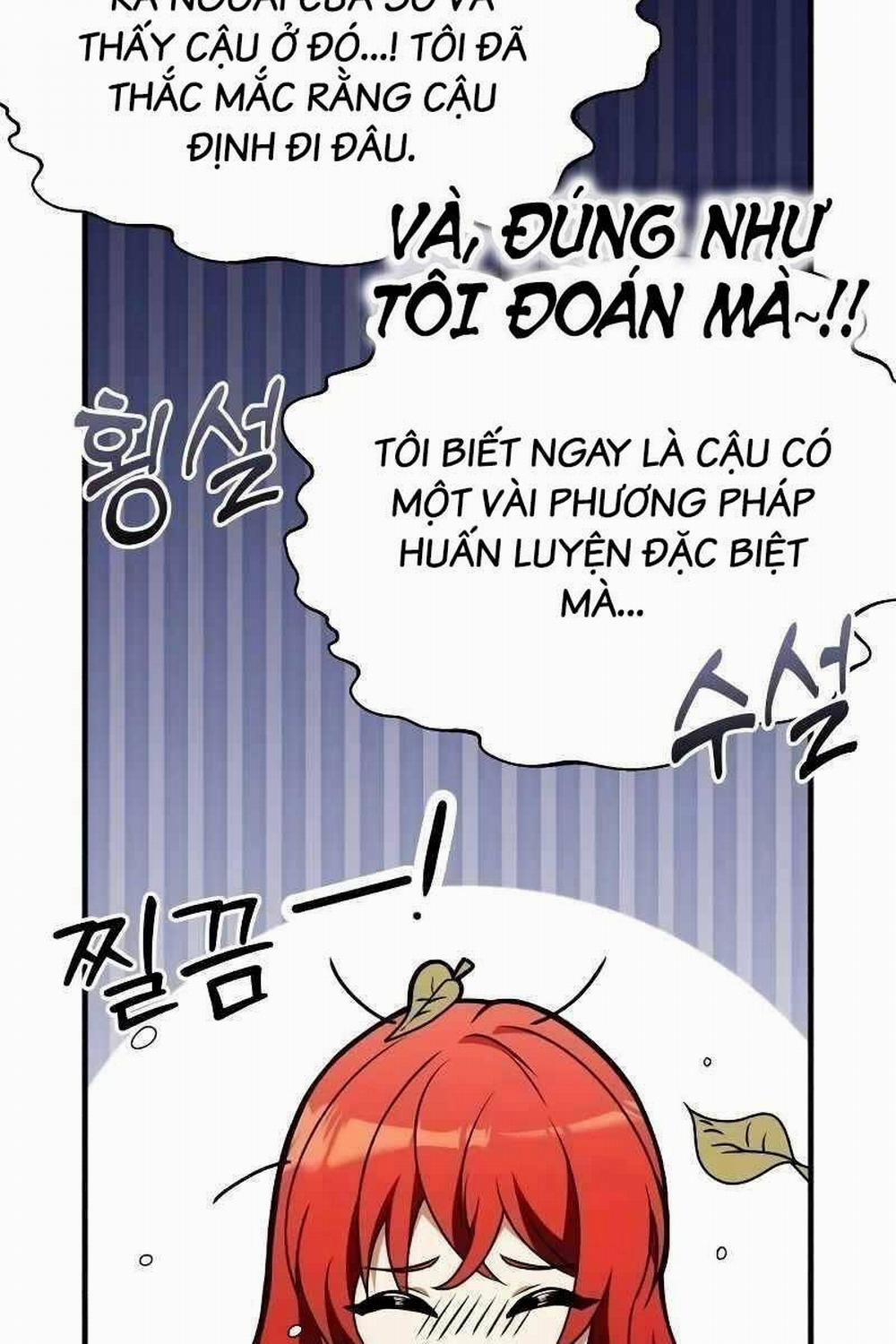 Hắc Kị Sĩ Thiên Tài Giới Hạn Thời Gian 11 trang 129