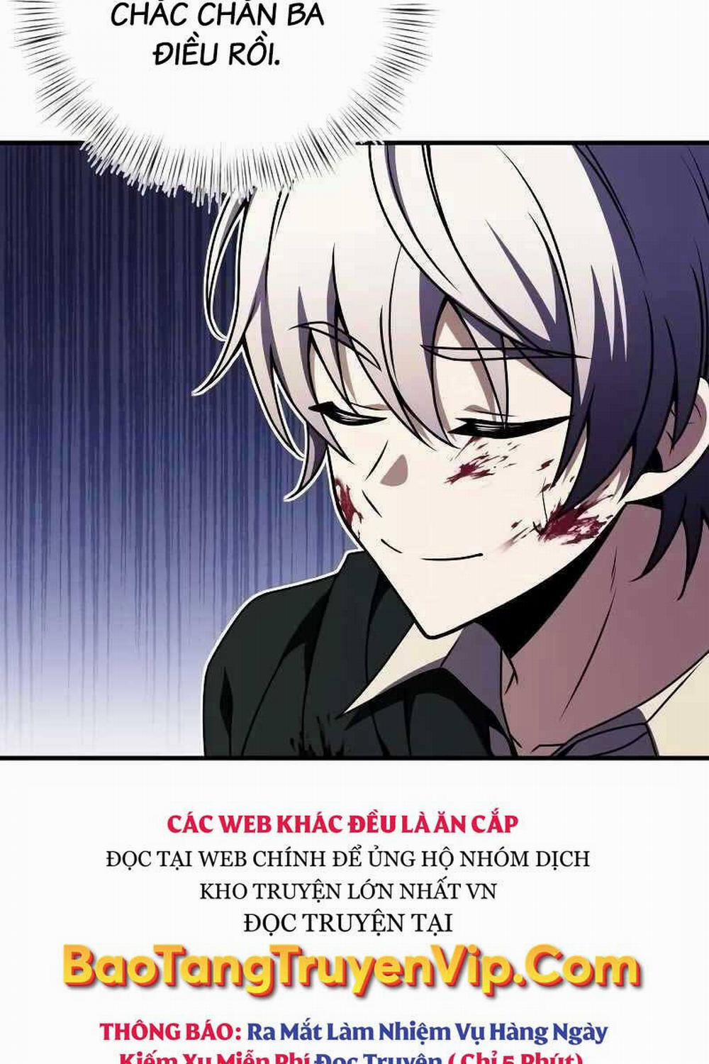 Hắc Kị Sĩ Thiên Tài Giới Hạn Thời Gian 11 trang 131