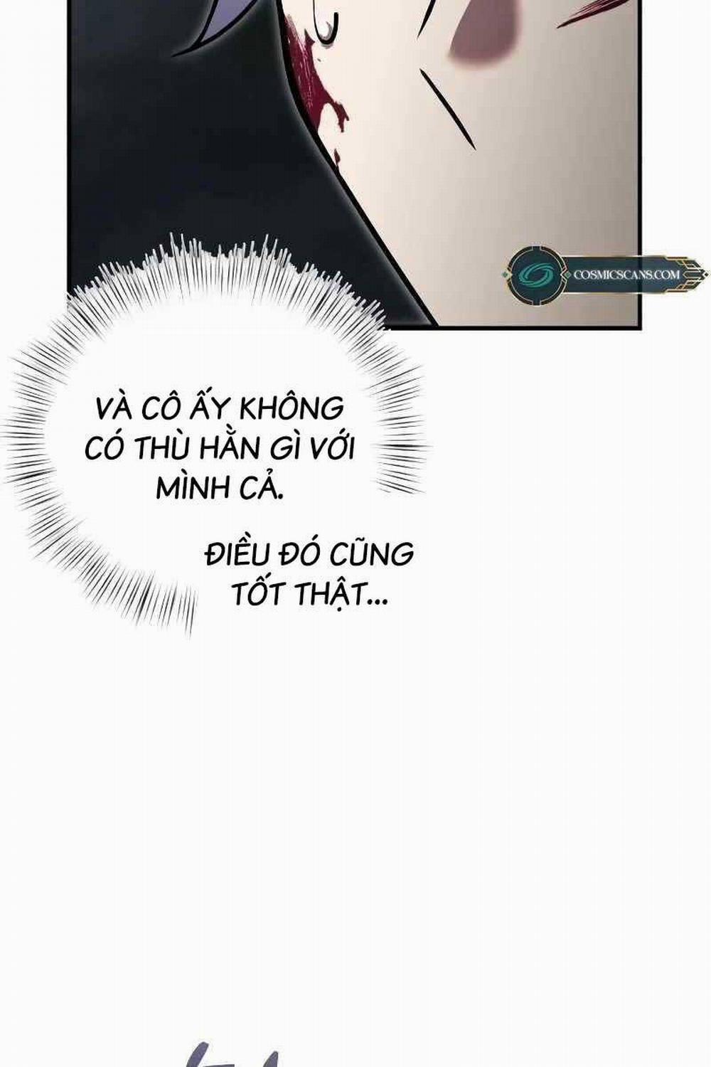 Hắc Kị Sĩ Thiên Tài Giới Hạn Thời Gian 11 trang 133