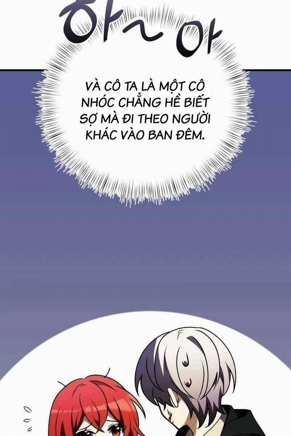 Hắc Kị Sĩ Thiên Tài Giới Hạn Thời Gian 11 trang 134