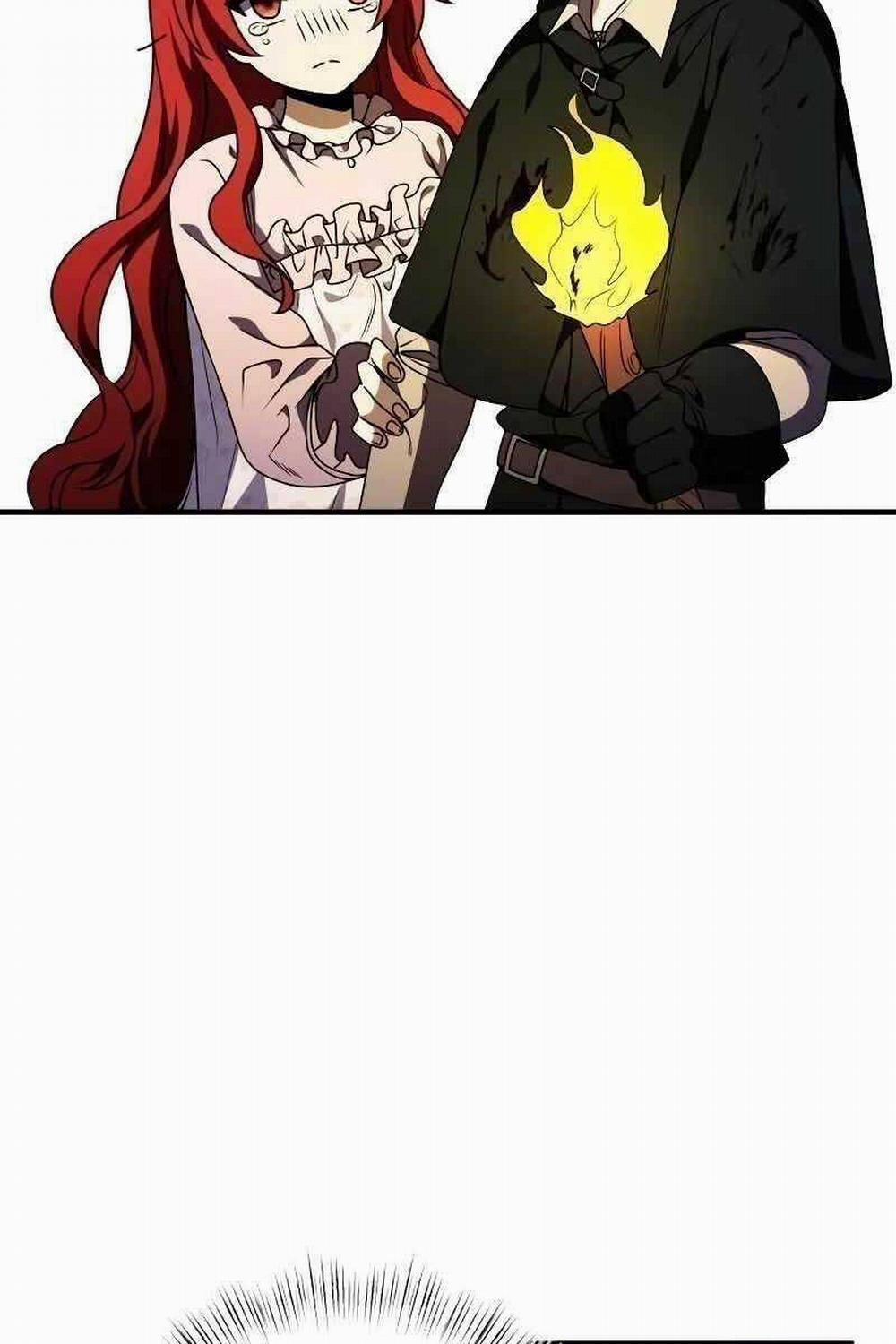 Hắc Kị Sĩ Thiên Tài Giới Hạn Thời Gian 11 trang 135