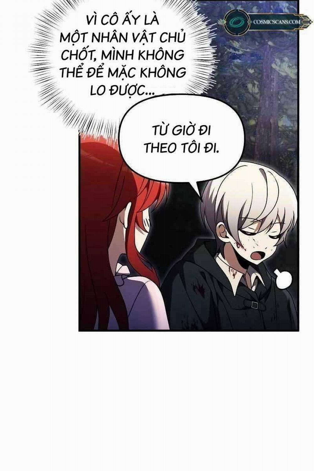 Hắc Kị Sĩ Thiên Tài Giới Hạn Thời Gian 11 trang 136