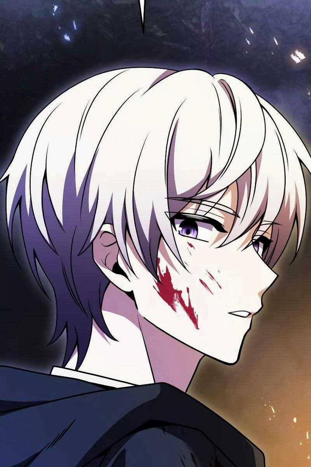 Hắc Kị Sĩ Thiên Tài Giới Hạn Thời Gian 11 trang 139