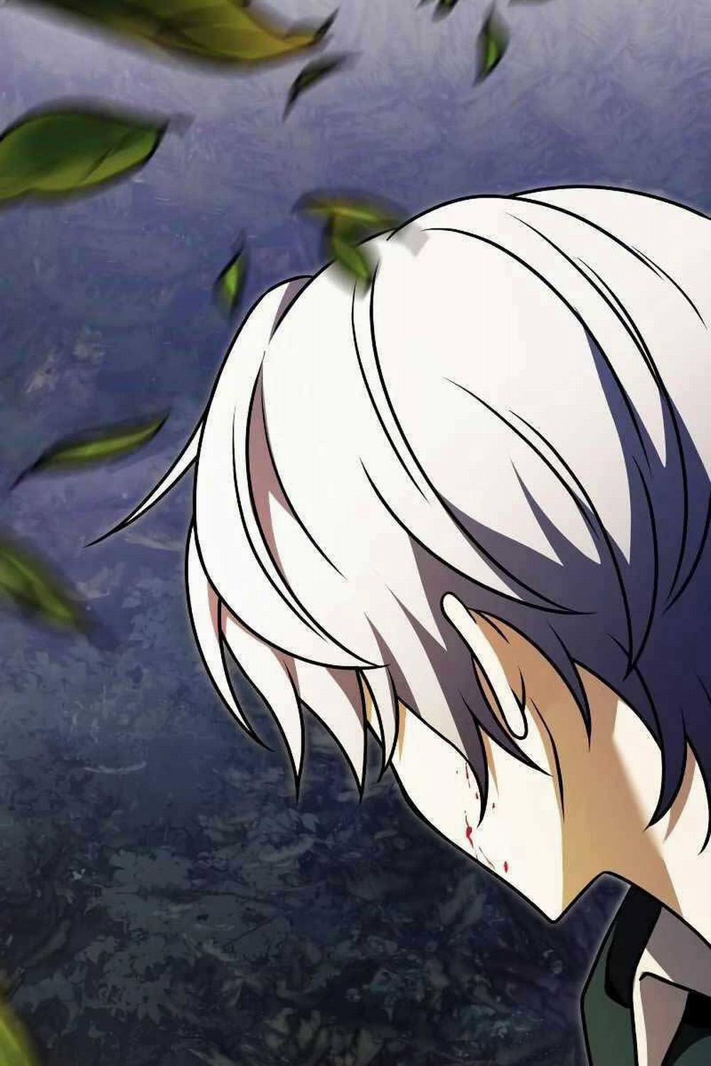 Hắc Kị Sĩ Thiên Tài Giới Hạn Thời Gian 11 trang 146