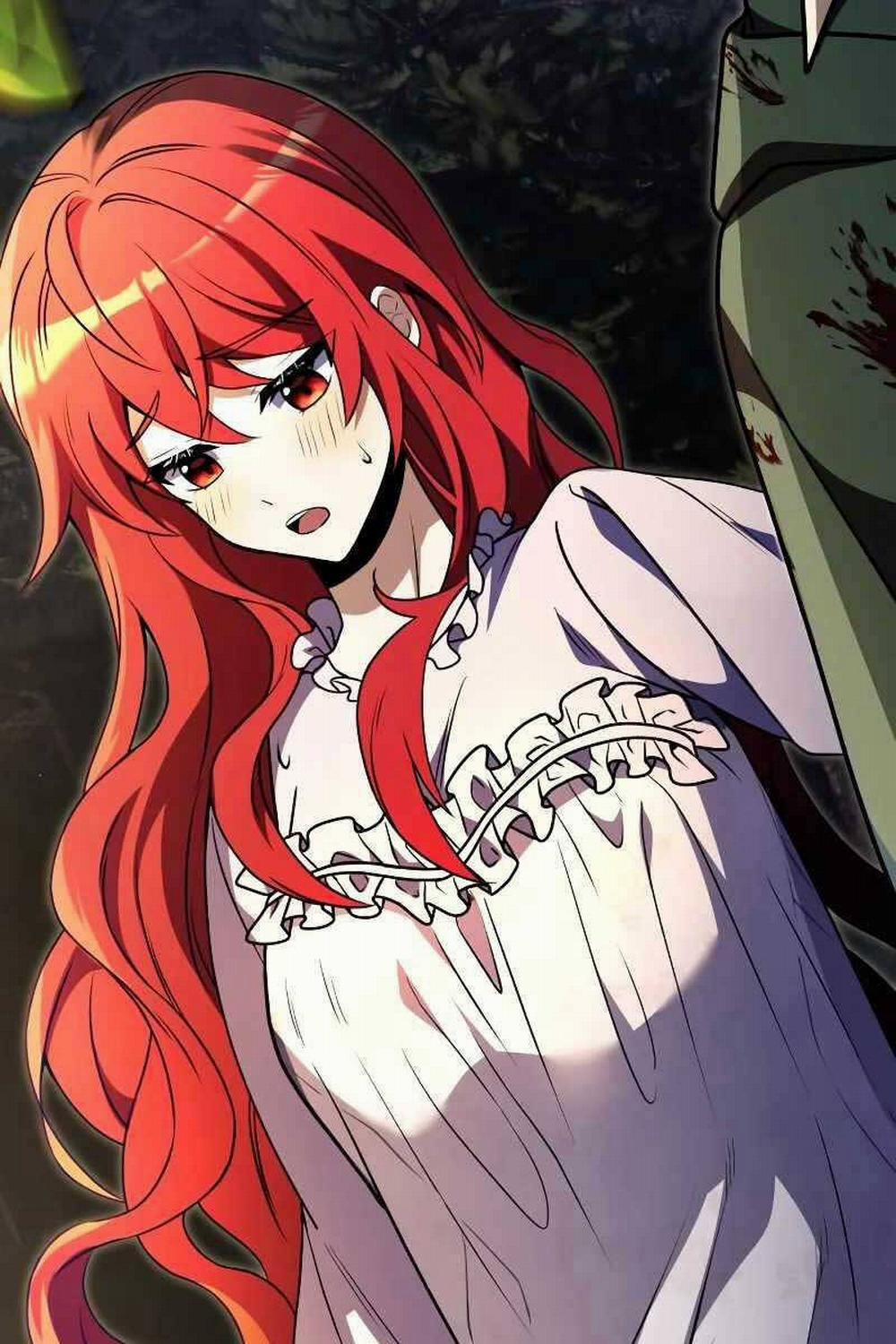 Hắc Kị Sĩ Thiên Tài Giới Hạn Thời Gian 11 trang 147