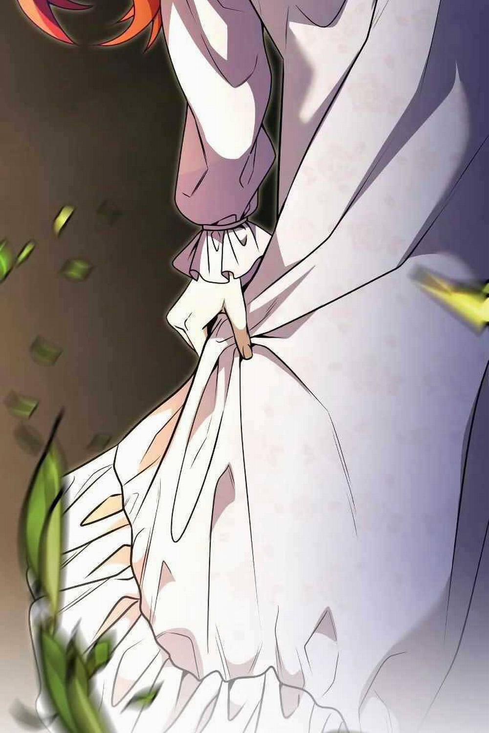 Hắc Kị Sĩ Thiên Tài Giới Hạn Thời Gian 11 trang 148