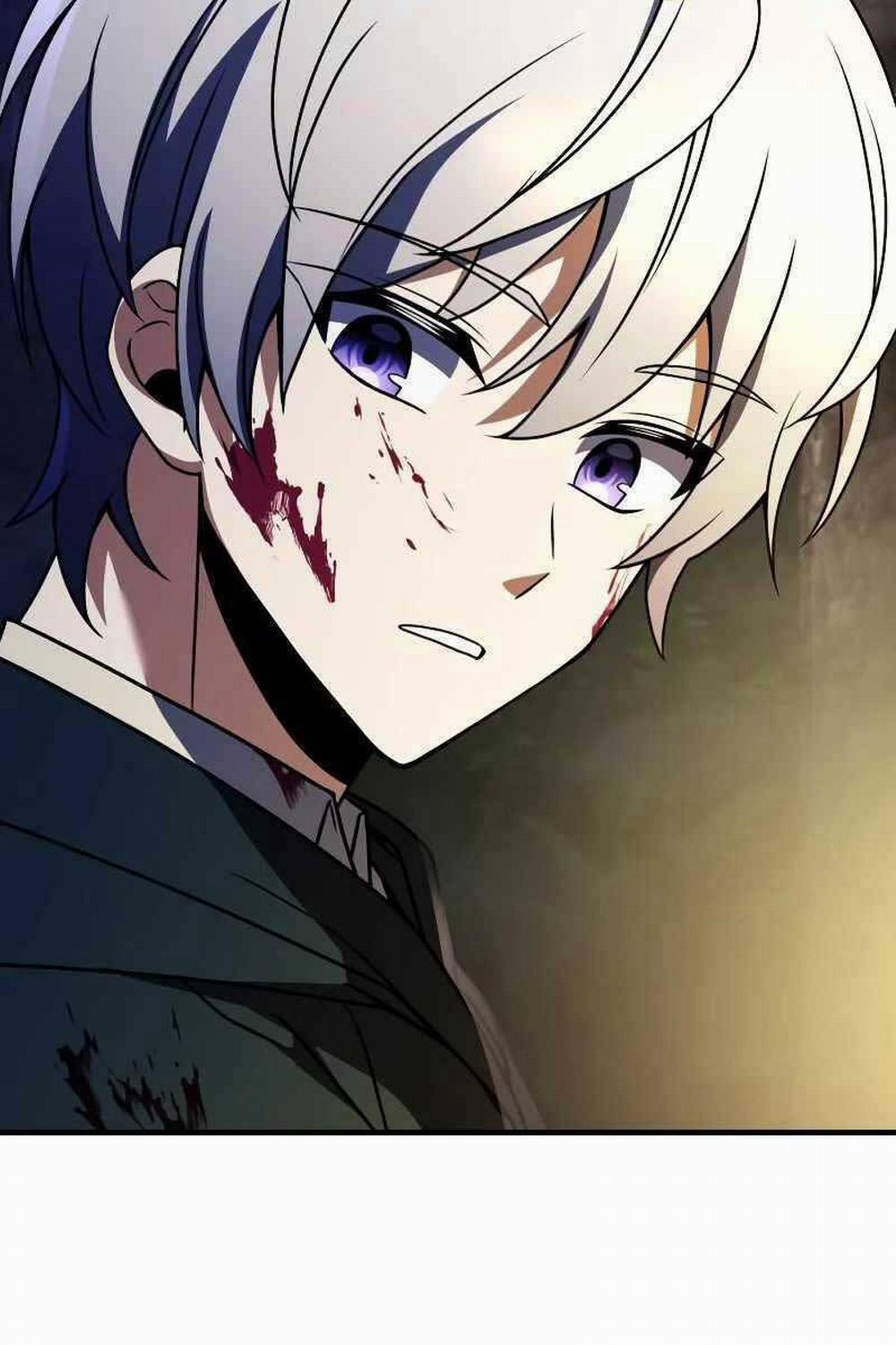 Hắc Kị Sĩ Thiên Tài Giới Hạn Thời Gian 11 trang 150