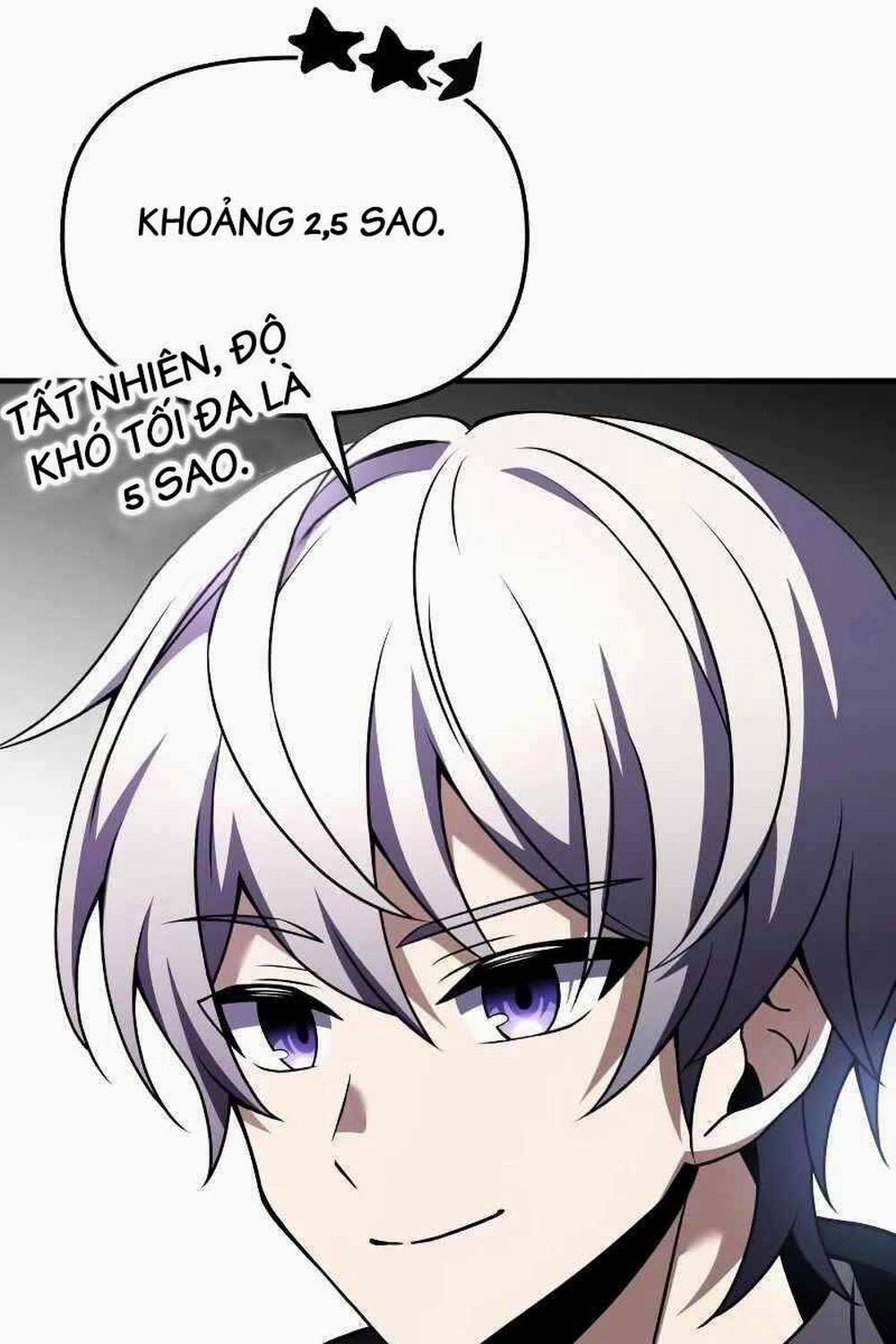 Hắc Kị Sĩ Thiên Tài Giới Hạn Thời Gian 11 trang 16