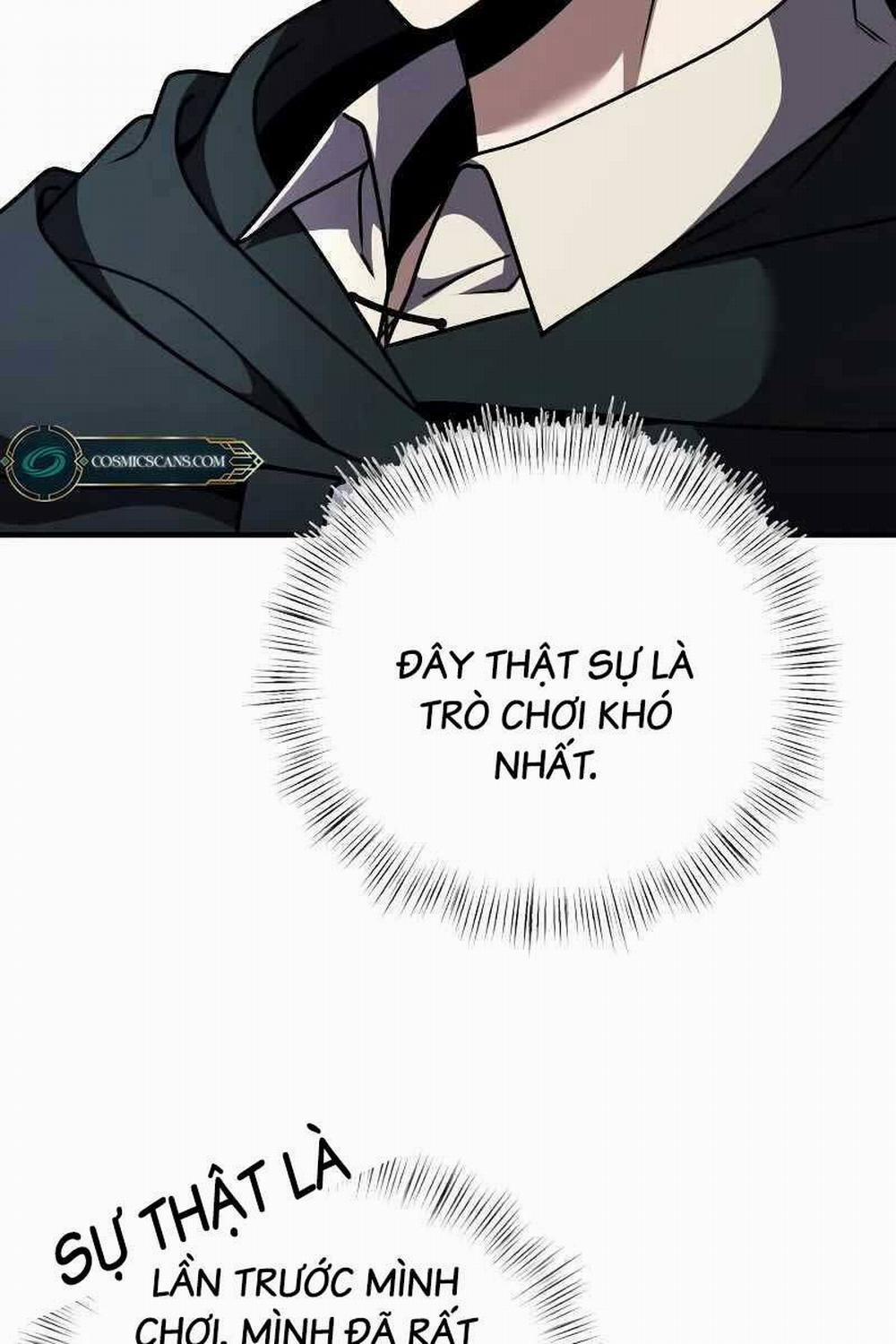 Hắc Kị Sĩ Thiên Tài Giới Hạn Thời Gian 11 trang 17