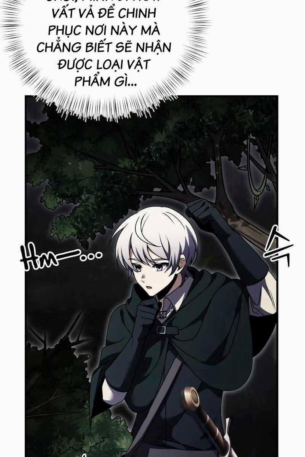 Hắc Kị Sĩ Thiên Tài Giới Hạn Thời Gian 11 trang 18