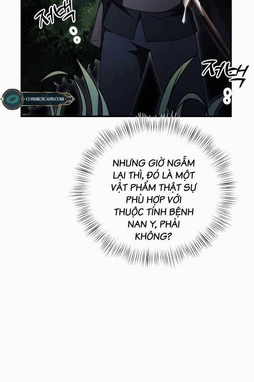 Hắc Kị Sĩ Thiên Tài Giới Hạn Thời Gian 11 trang 19