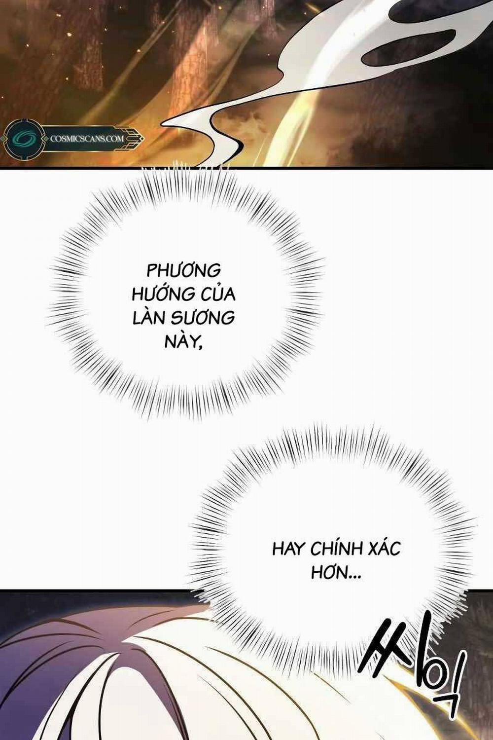 Hắc Kị Sĩ Thiên Tài Giới Hạn Thời Gian 11 trang 30