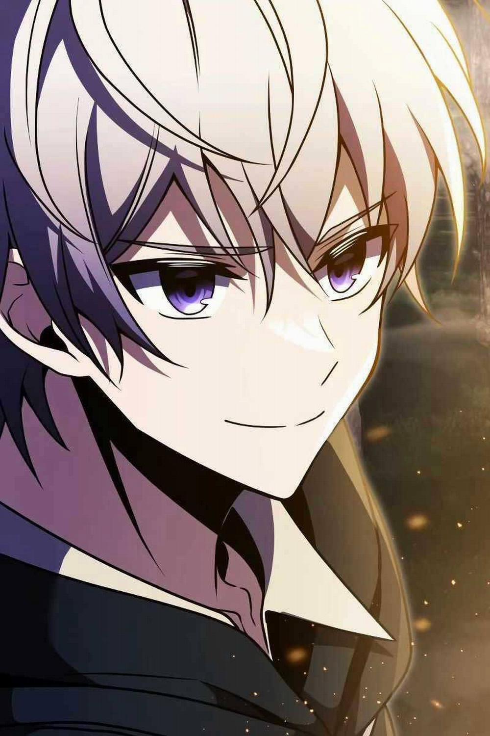 Hắc Kị Sĩ Thiên Tài Giới Hạn Thời Gian 11 trang 31