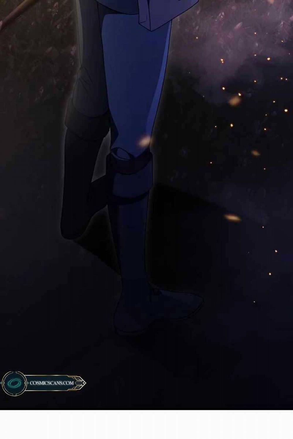 Hắc Kị Sĩ Thiên Tài Giới Hạn Thời Gian 11 trang 36