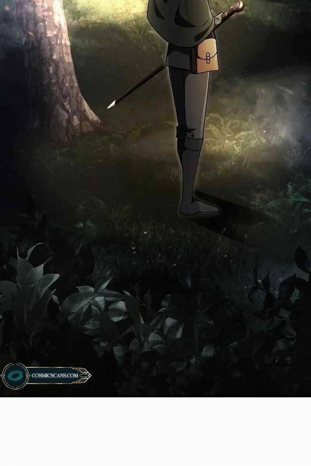 Hắc Kị Sĩ Thiên Tài Giới Hạn Thời Gian 11 trang 38