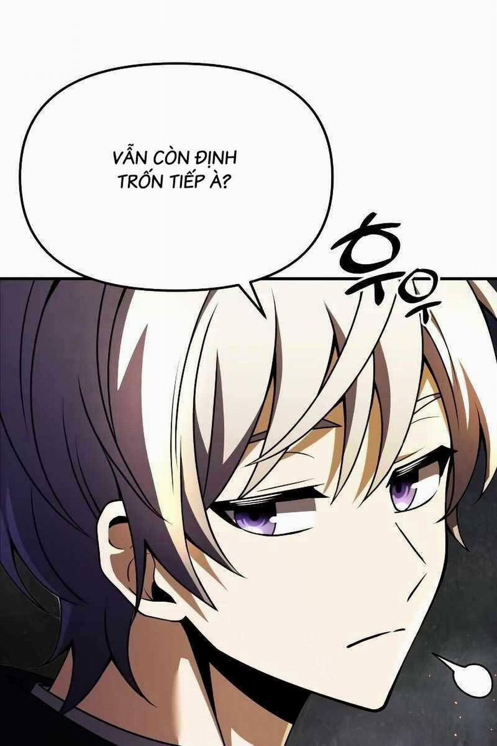 Hắc Kị Sĩ Thiên Tài Giới Hạn Thời Gian 11 trang 39