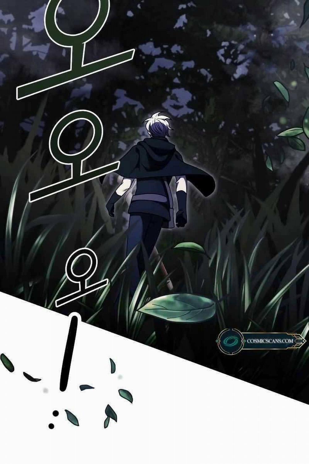 Hắc Kị Sĩ Thiên Tài Giới Hạn Thời Gian 11 trang 4