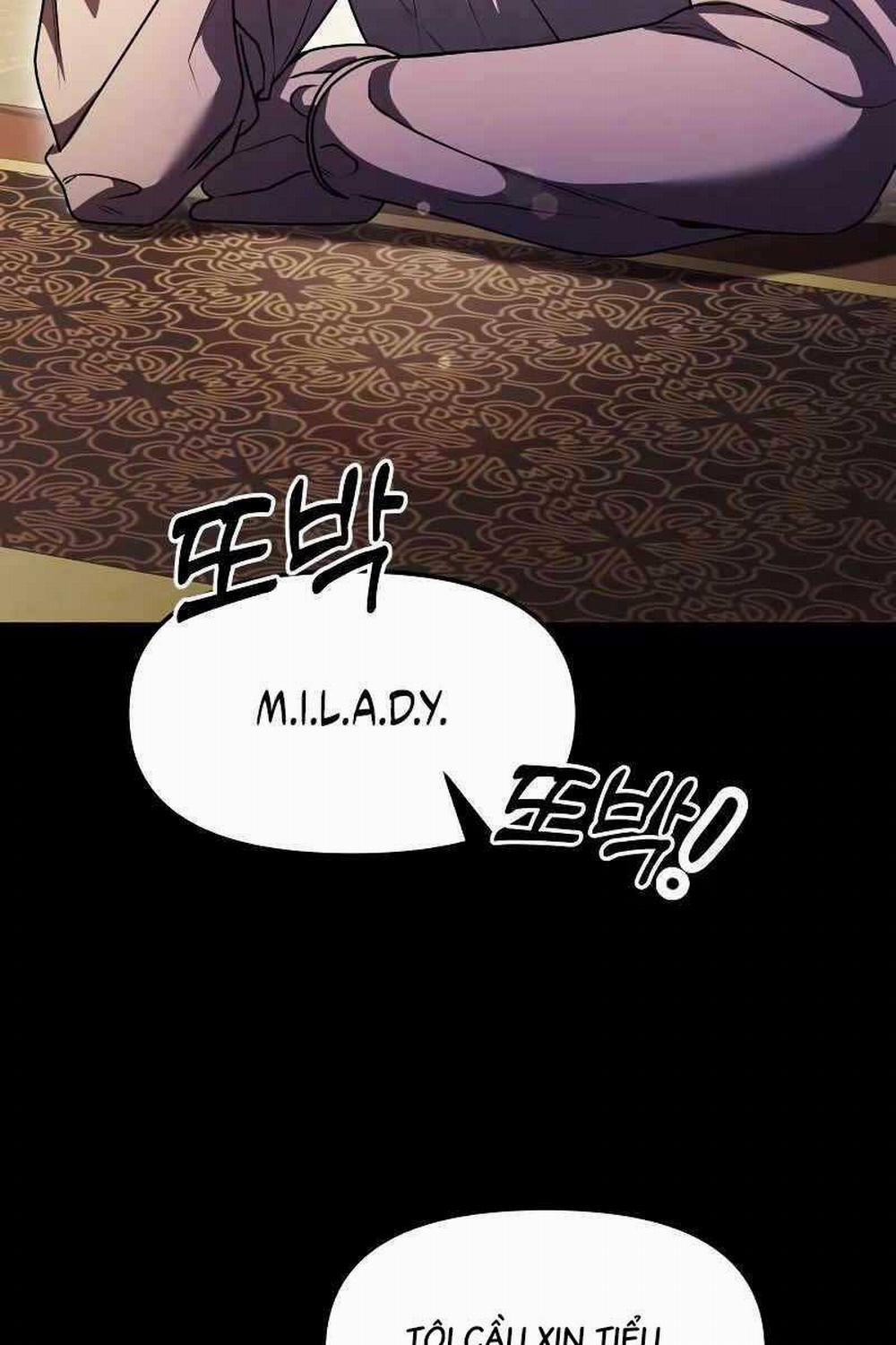 Hắc Kị Sĩ Thiên Tài Giới Hạn Thời Gian 11 trang 52