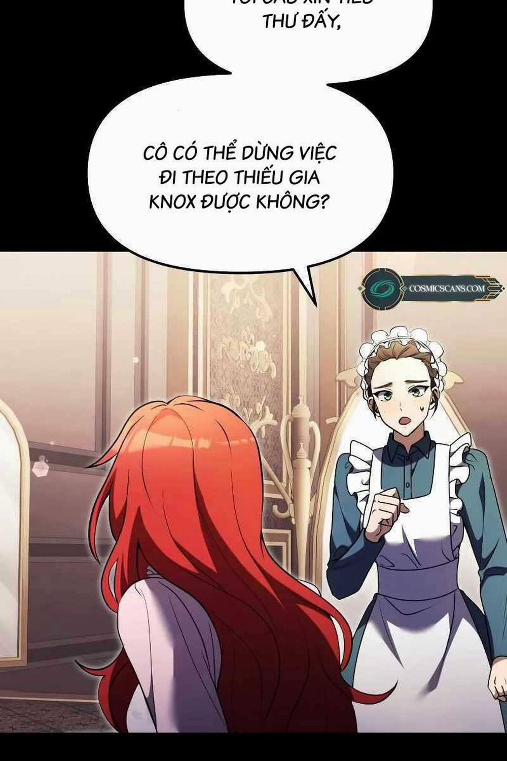 Hắc Kị Sĩ Thiên Tài Giới Hạn Thời Gian 11 trang 53