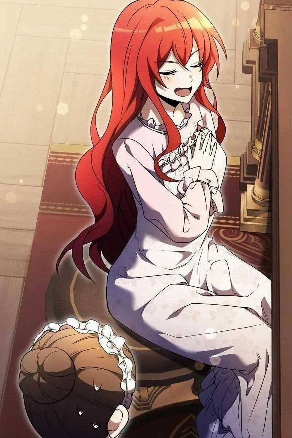 Hắc Kị Sĩ Thiên Tài Giới Hạn Thời Gian 11 trang 56