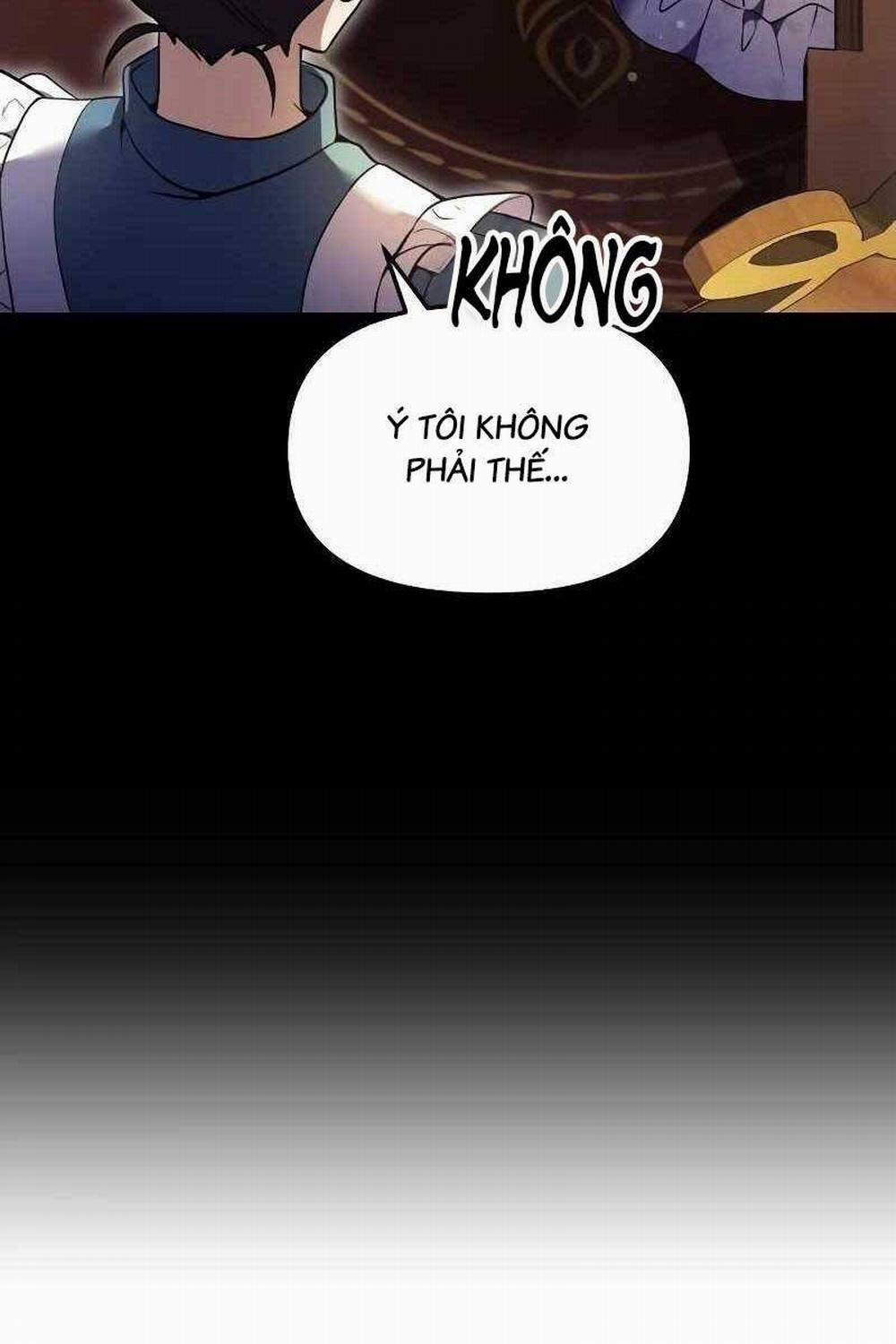 Hắc Kị Sĩ Thiên Tài Giới Hạn Thời Gian 11 trang 57