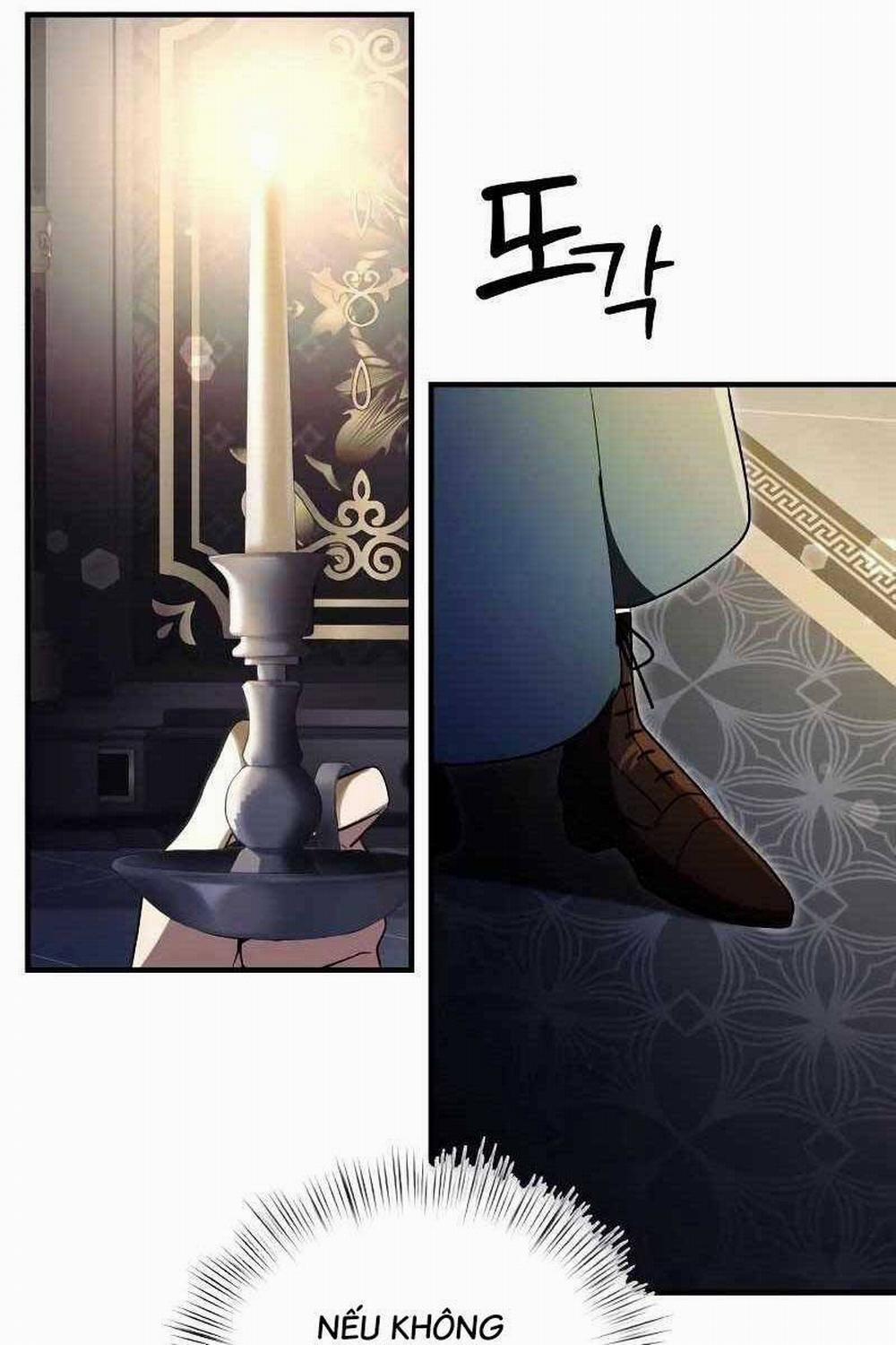 Hắc Kị Sĩ Thiên Tài Giới Hạn Thời Gian 11 trang 58