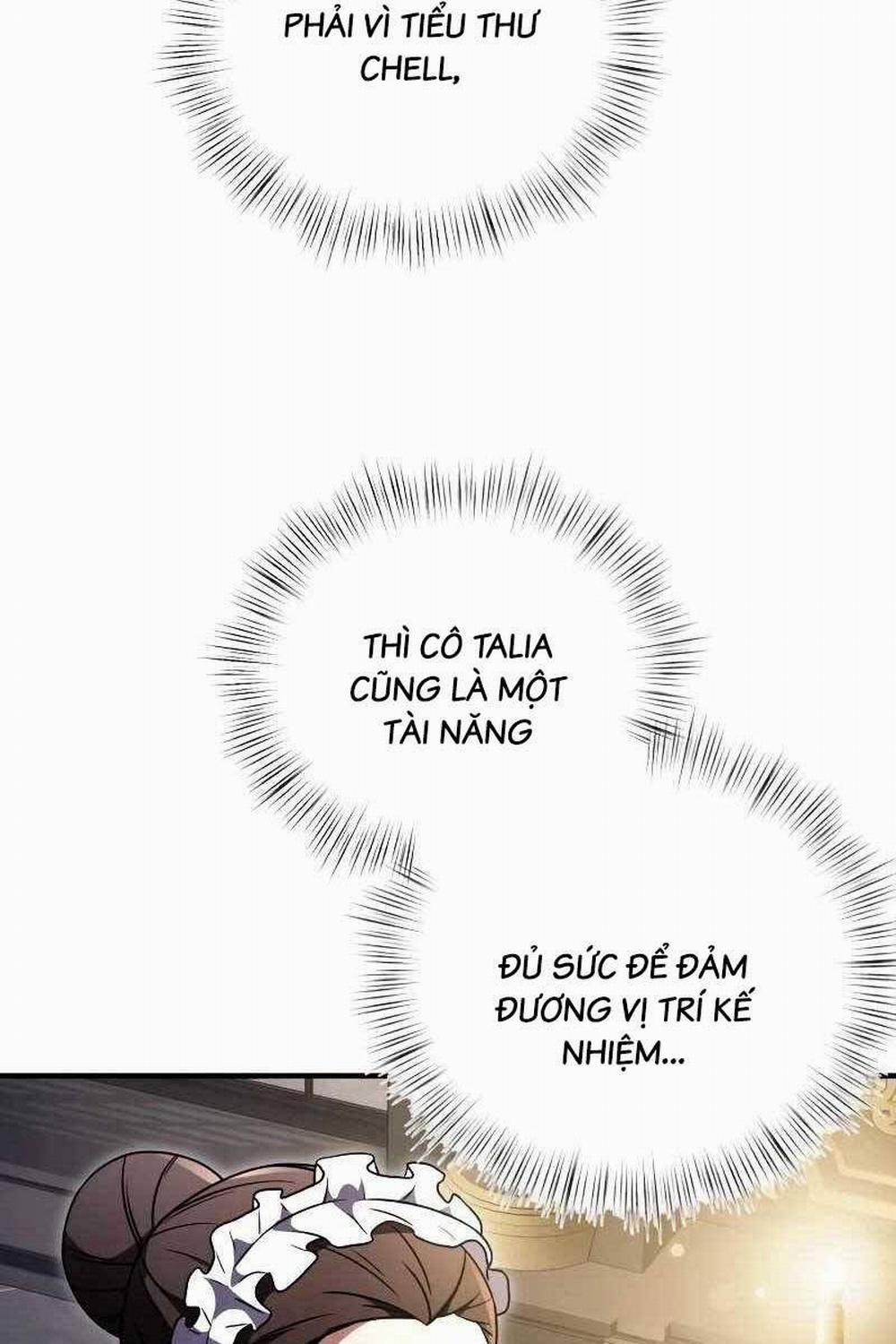 Hắc Kị Sĩ Thiên Tài Giới Hạn Thời Gian 11 trang 59
