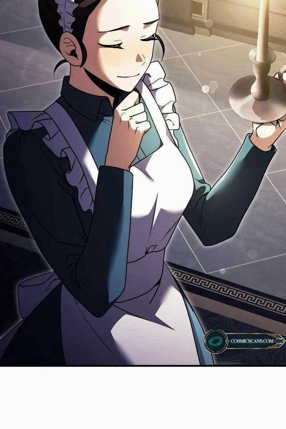 Hắc Kị Sĩ Thiên Tài Giới Hạn Thời Gian 11 trang 60