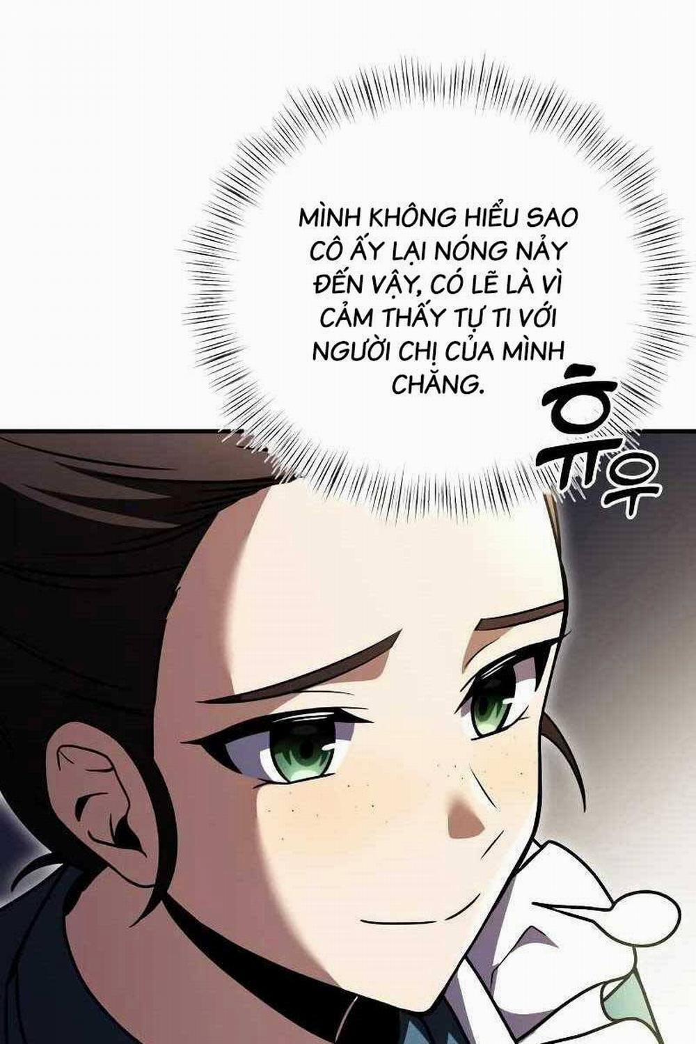 Hắc Kị Sĩ Thiên Tài Giới Hạn Thời Gian 11 trang 61