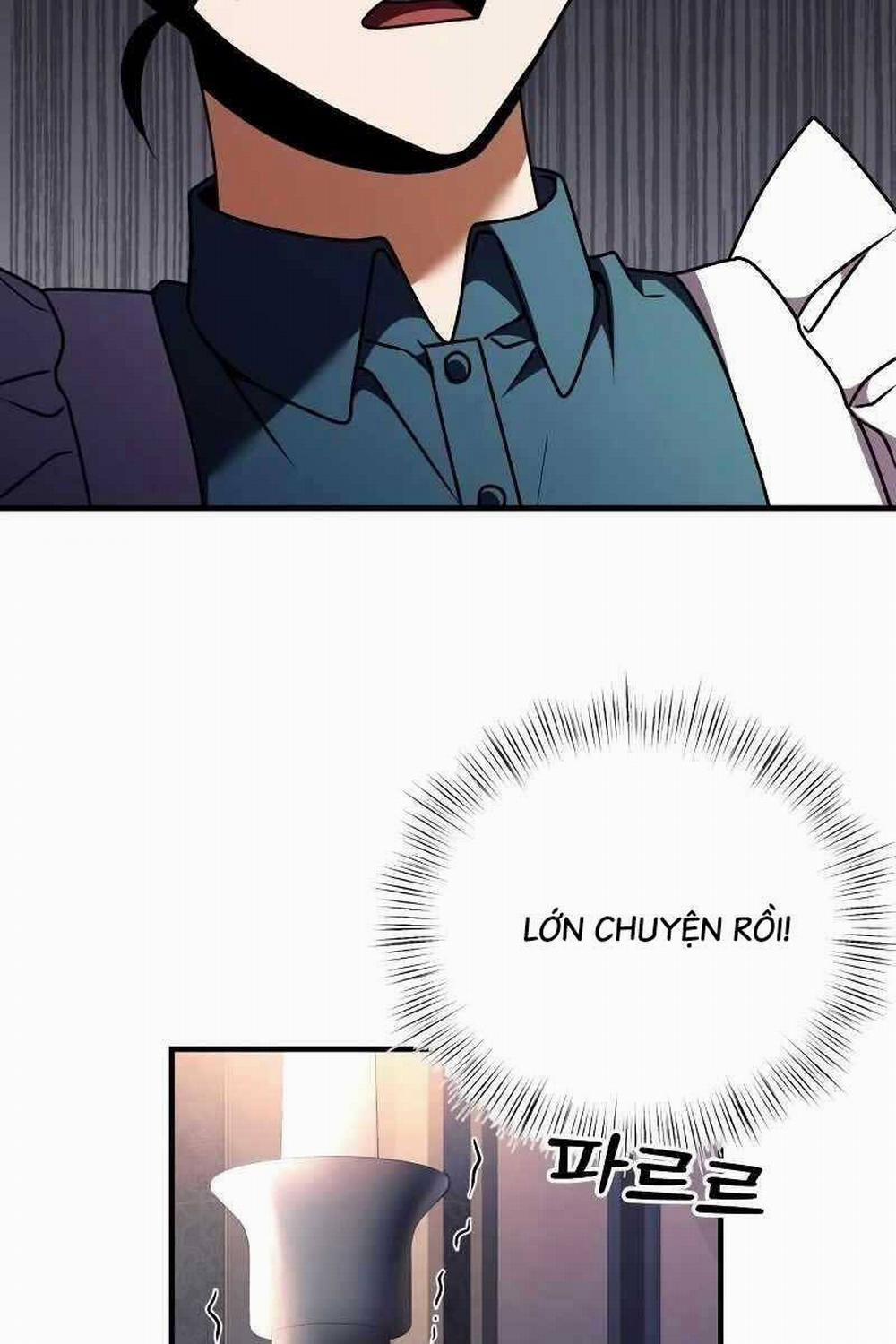 Hắc Kị Sĩ Thiên Tài Giới Hạn Thời Gian 11 trang 67