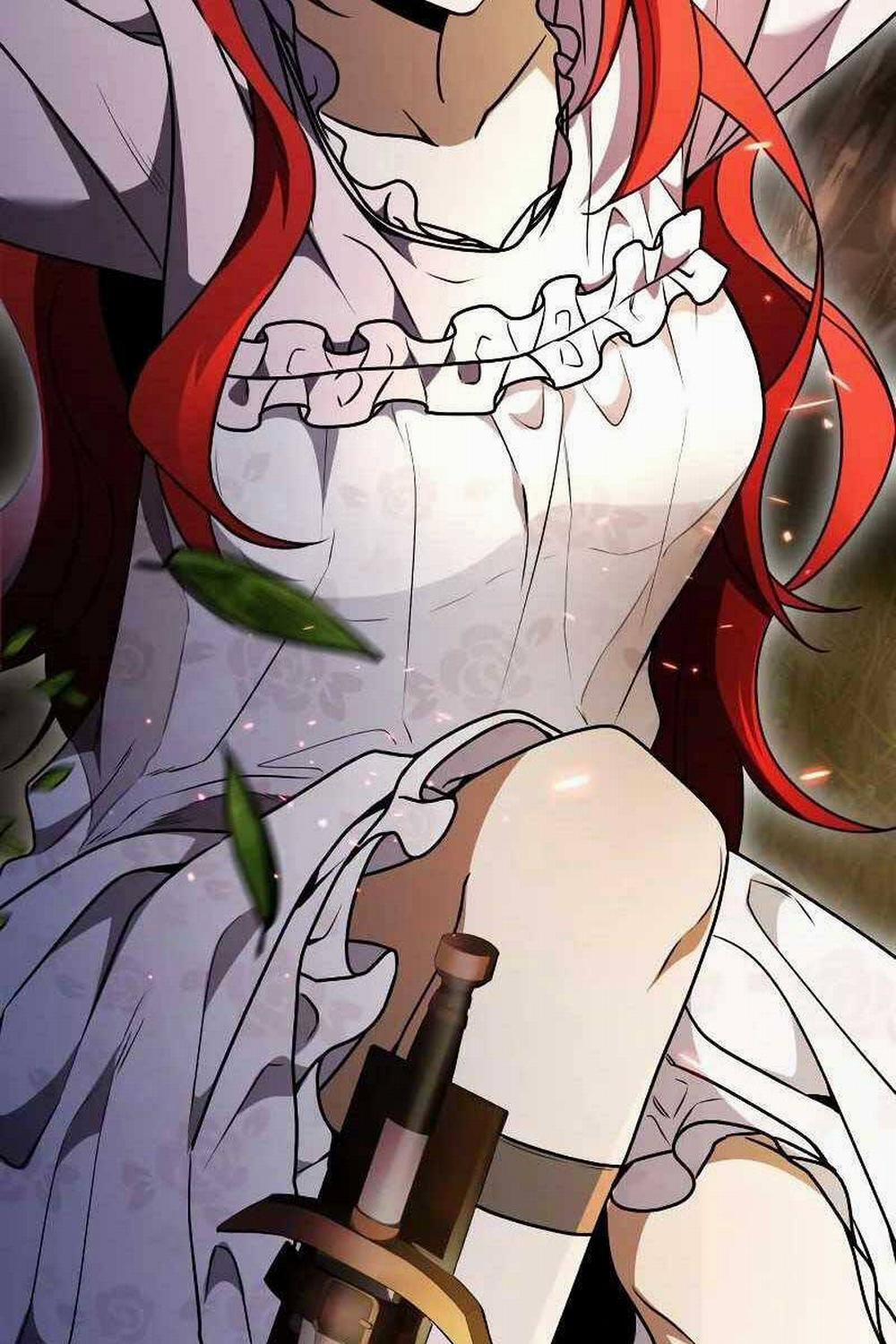 Hắc Kị Sĩ Thiên Tài Giới Hạn Thời Gian 11 trang 73