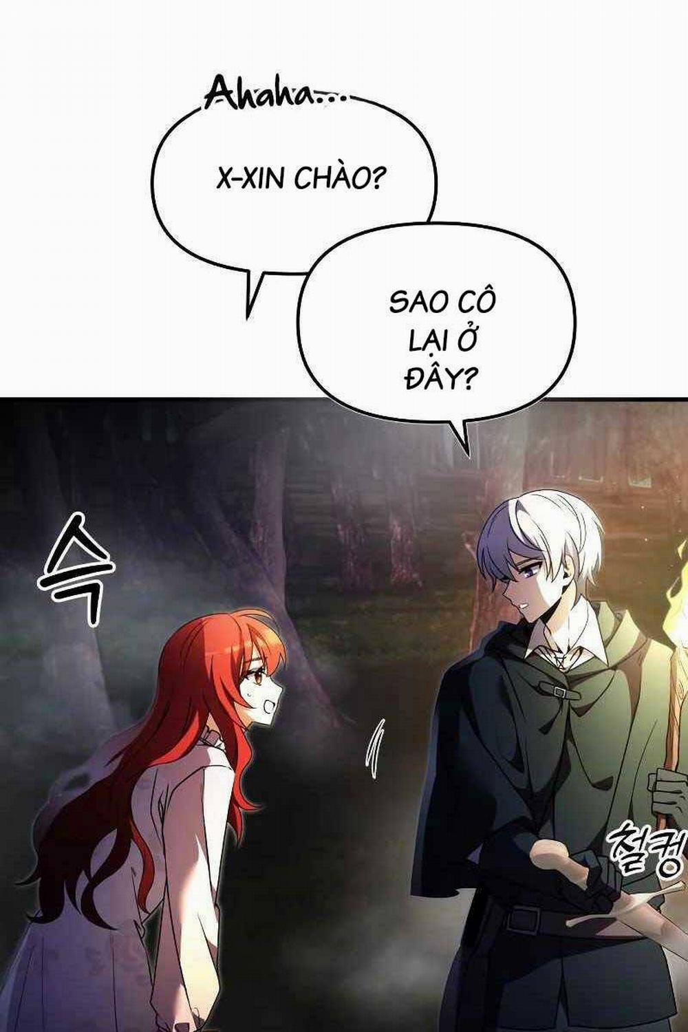 Hắc Kị Sĩ Thiên Tài Giới Hạn Thời Gian 11 trang 77