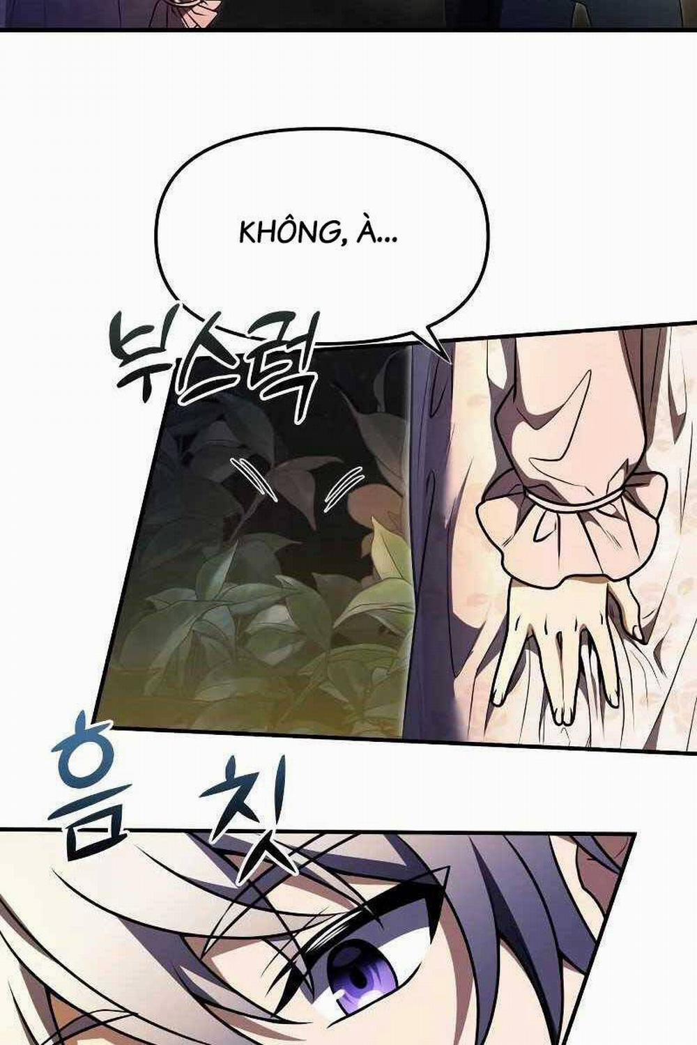 Hắc Kị Sĩ Thiên Tài Giới Hạn Thời Gian 11 trang 78