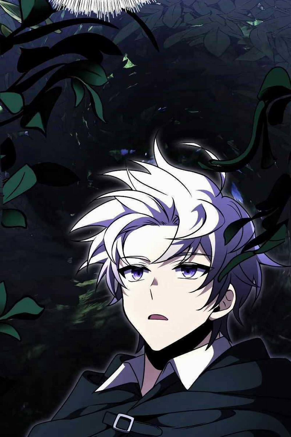 Hắc Kị Sĩ Thiên Tài Giới Hạn Thời Gian 11 trang 8