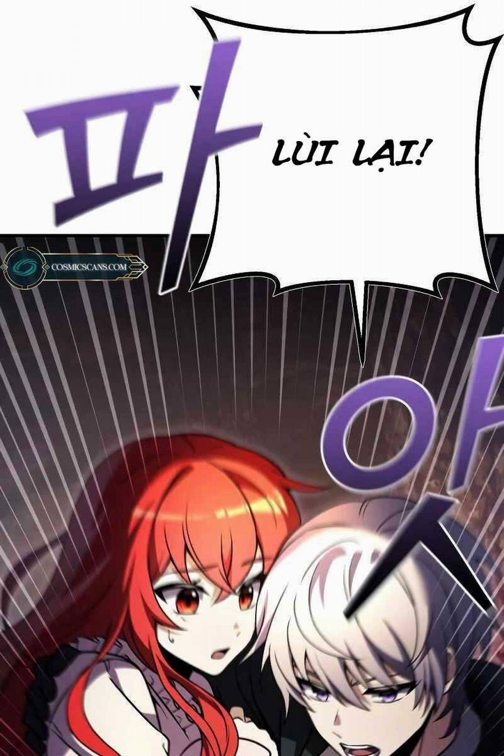 Hắc Kị Sĩ Thiên Tài Giới Hạn Thời Gian 11 trang 80