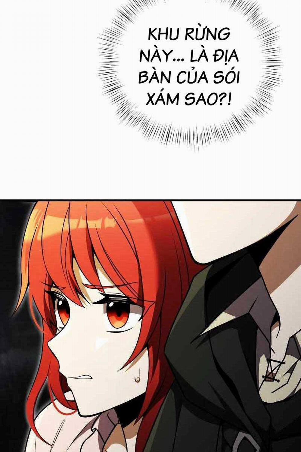 Hắc Kị Sĩ Thiên Tài Giới Hạn Thời Gian 11 trang 88
