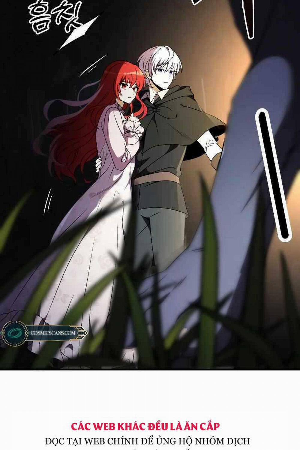 Hắc Kị Sĩ Thiên Tài Giới Hạn Thời Gian 11 trang 97