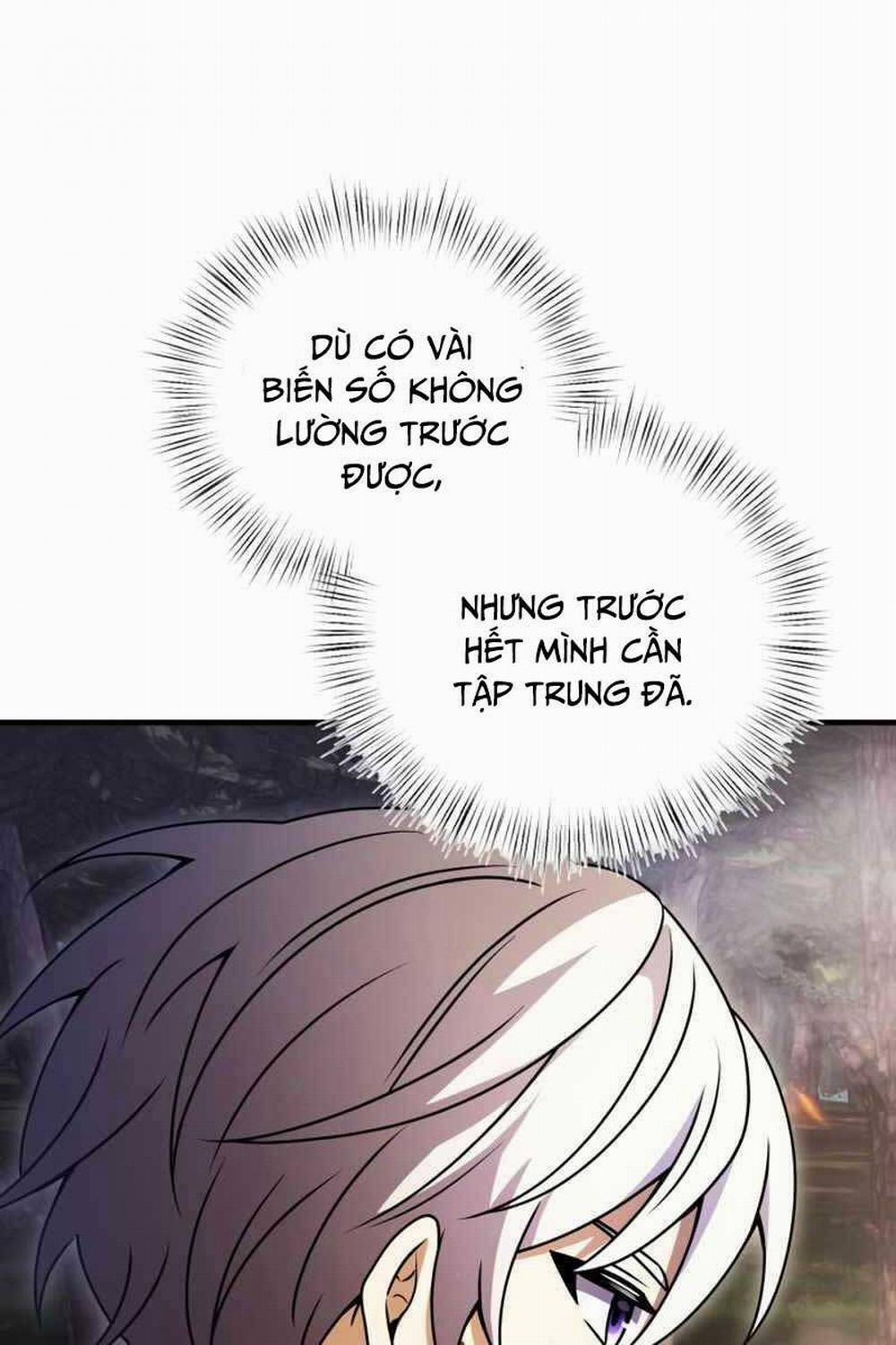 Hắc Kị Sĩ Thiên Tài Giới Hạn Thời Gian 12 trang 10