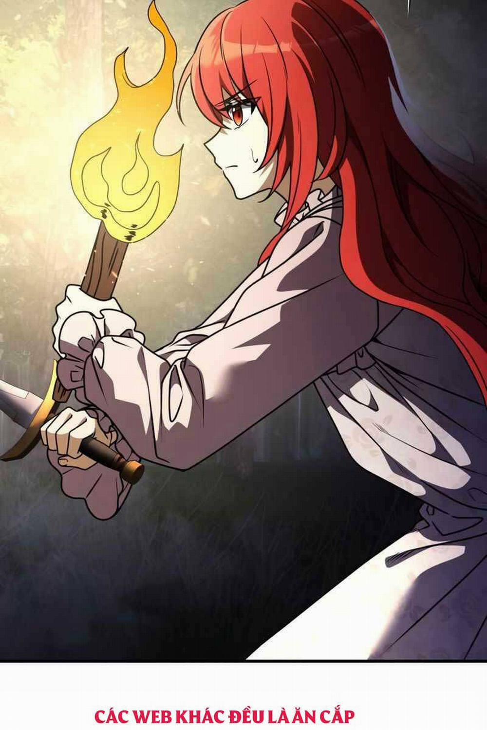 Hắc Kị Sĩ Thiên Tài Giới Hạn Thời Gian 12 trang 100