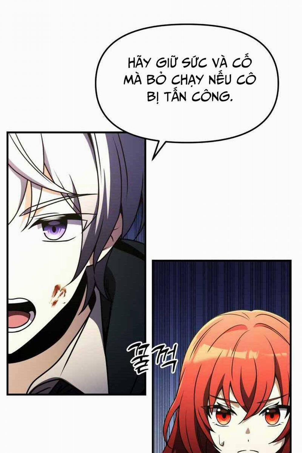 Hắc Kị Sĩ Thiên Tài Giới Hạn Thời Gian 12 trang 103