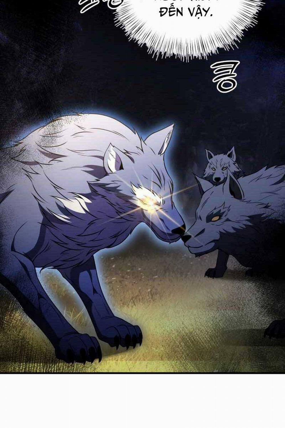 Hắc Kị Sĩ Thiên Tài Giới Hạn Thời Gian 12 trang 105