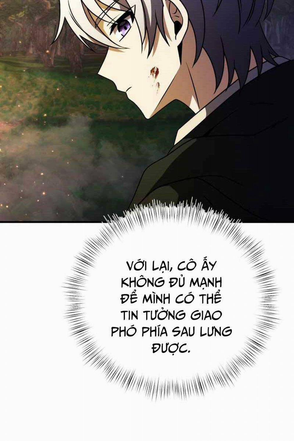 Hắc Kị Sĩ Thiên Tài Giới Hạn Thời Gian 12 trang 109