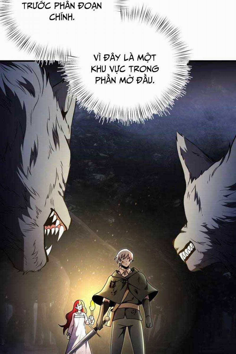 Hắc Kị Sĩ Thiên Tài Giới Hạn Thời Gian 12 trang 12