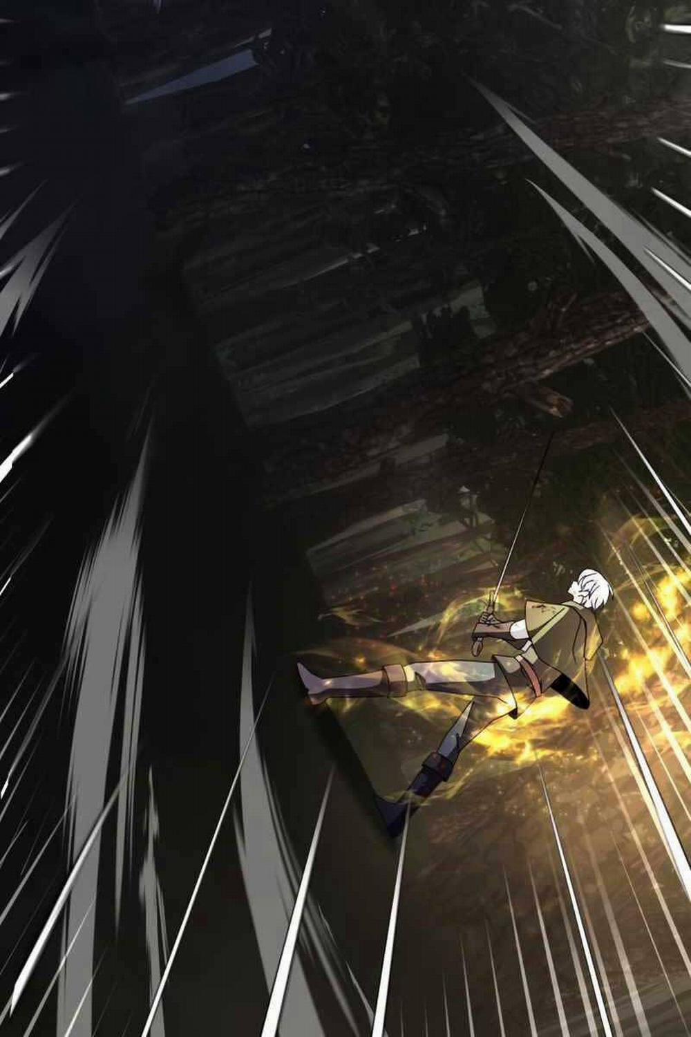 Hắc Kị Sĩ Thiên Tài Giới Hạn Thời Gian 12 trang 123