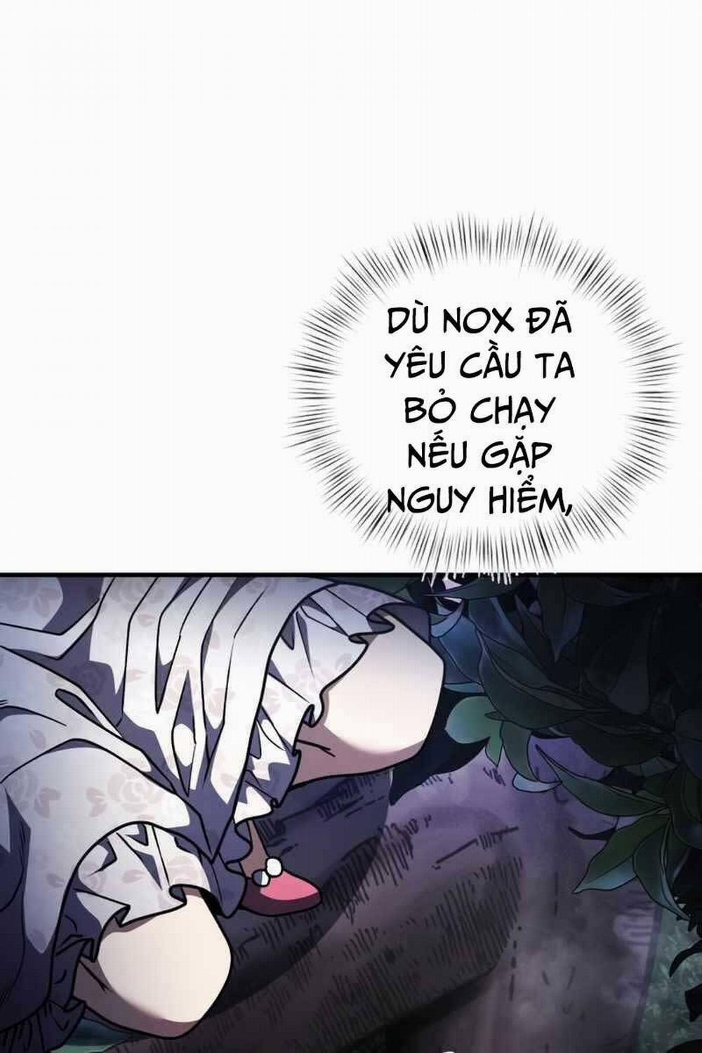 Hắc Kị Sĩ Thiên Tài Giới Hạn Thời Gian 12 trang 145