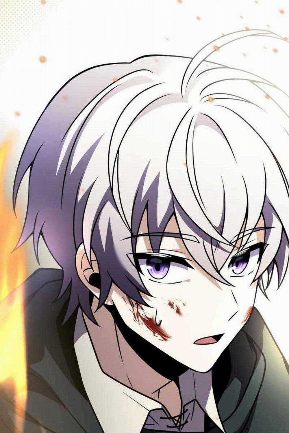 Hắc Kị Sĩ Thiên Tài Giới Hạn Thời Gian 12 trang 149