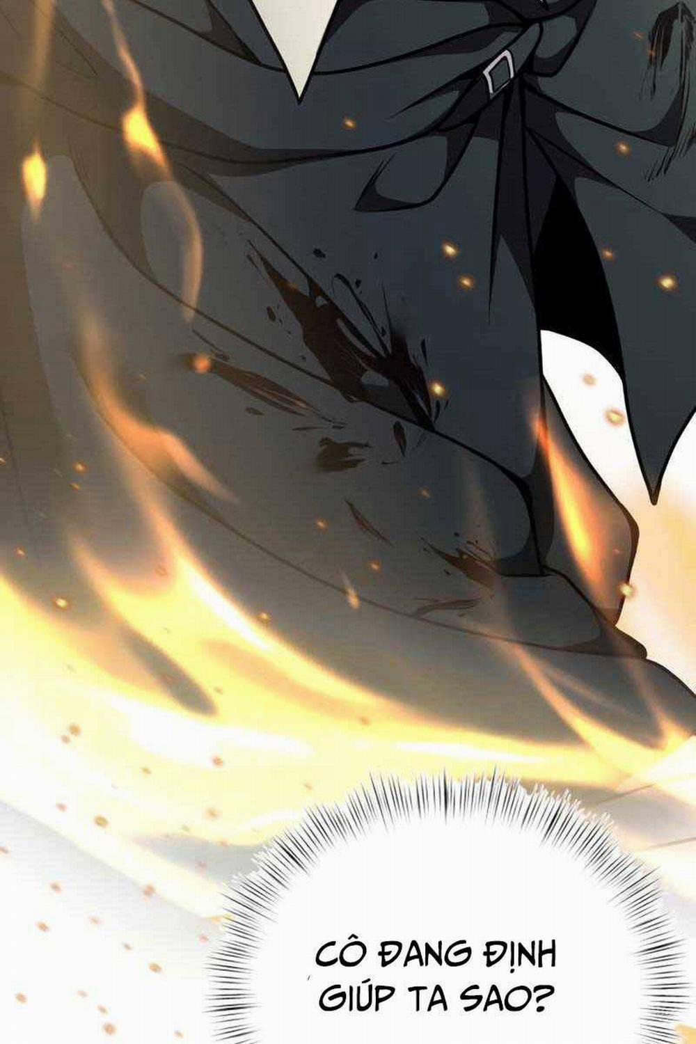 Hắc Kị Sĩ Thiên Tài Giới Hạn Thời Gian 12 trang 150